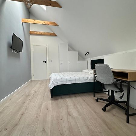 Cluj Arena Apartments 외부 사진