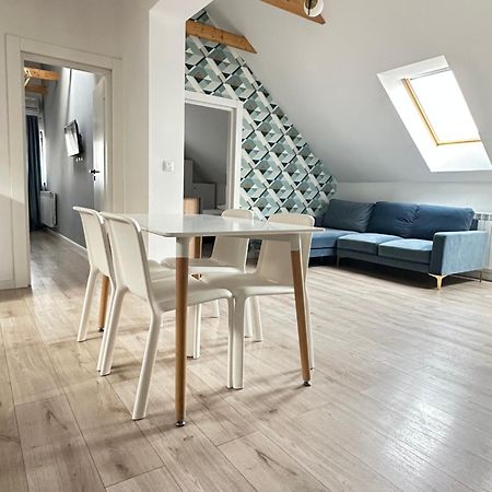 Cluj Arena Apartments 외부 사진