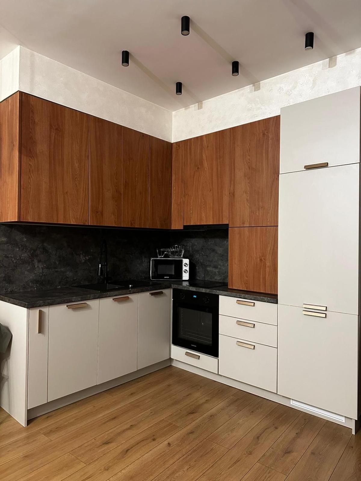 Cluj Arena Apartments 외부 사진