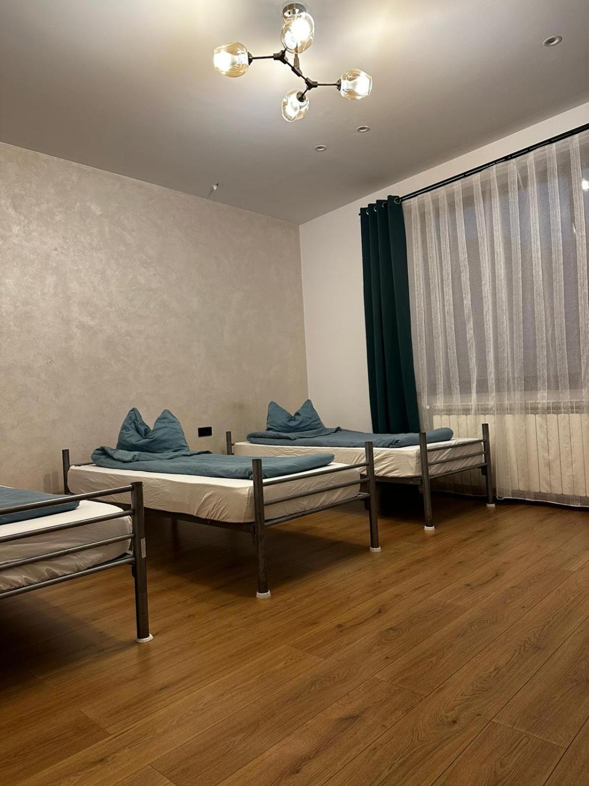 Cluj Arena Apartments 외부 사진