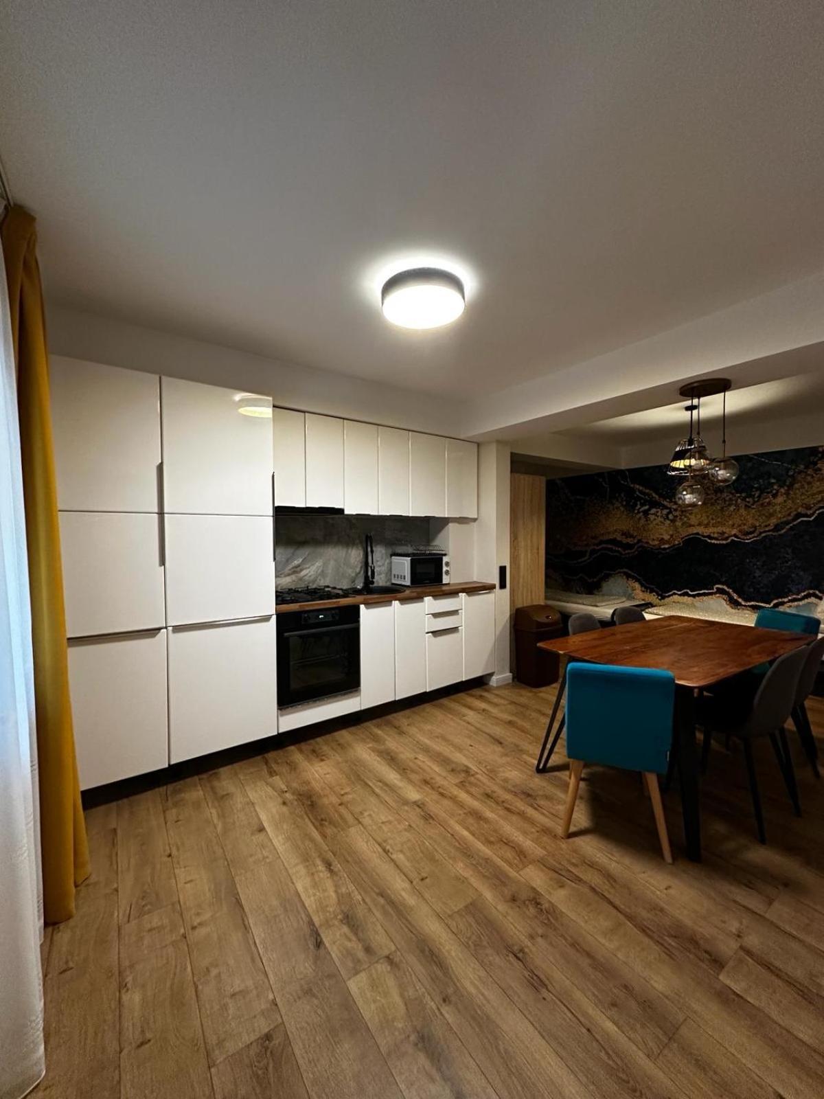 Cluj Arena Apartments 외부 사진