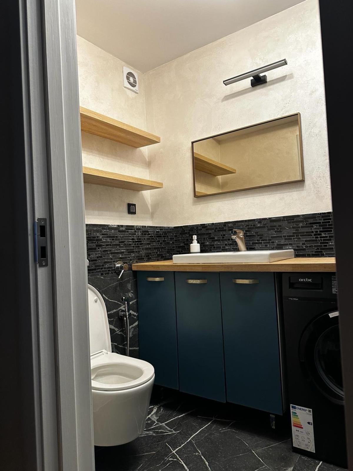 Cluj Arena Apartments 외부 사진