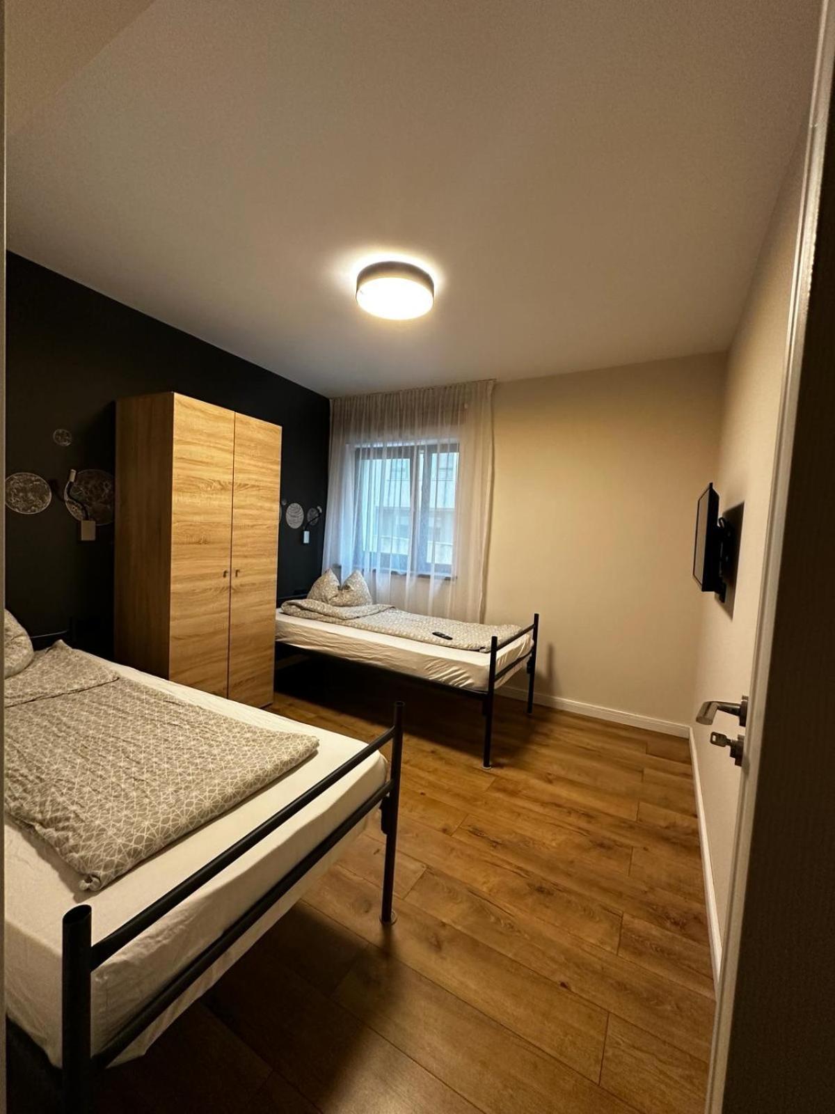 Cluj Arena Apartments 외부 사진