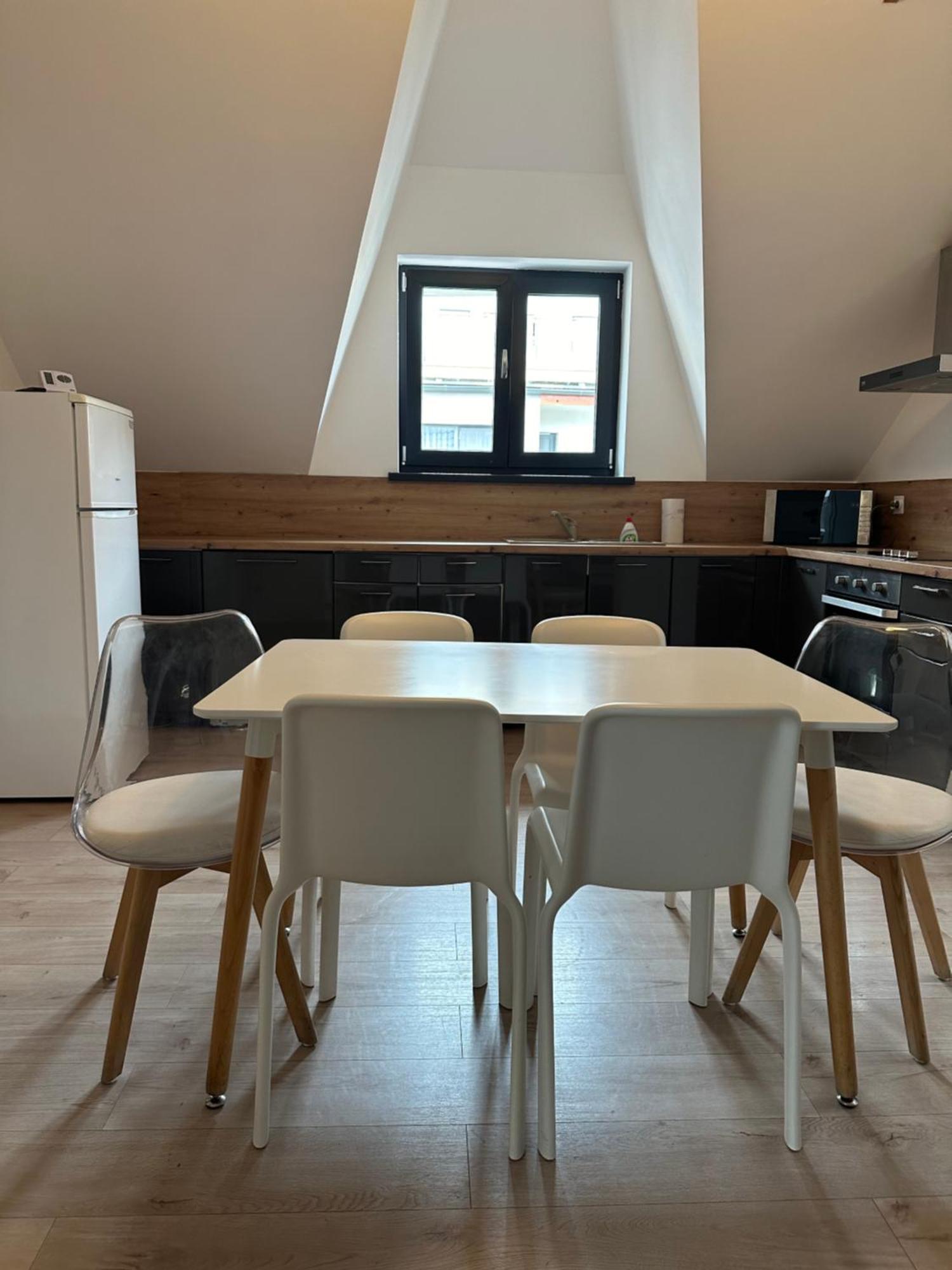 Cluj Arena Apartments 외부 사진