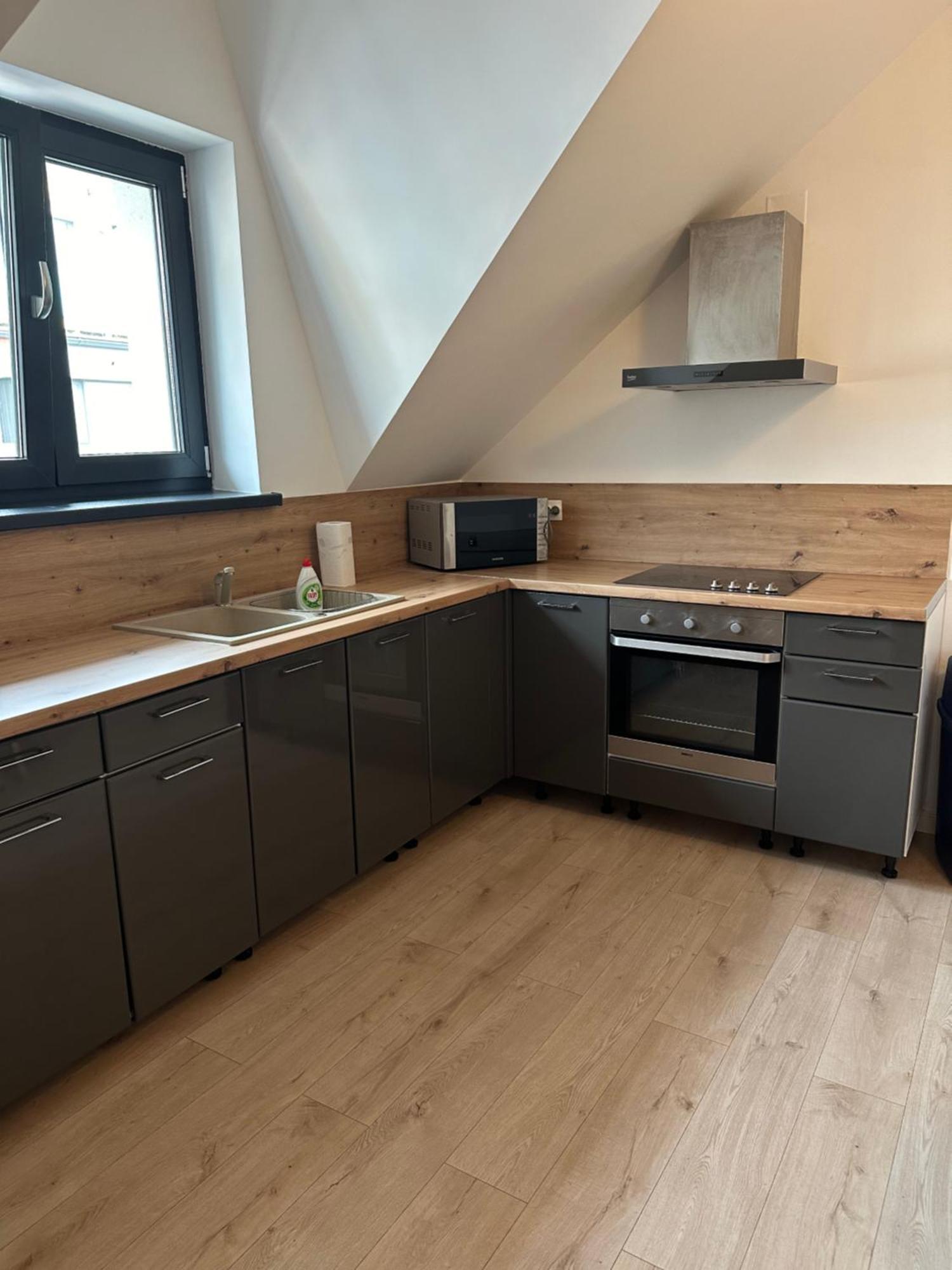 Cluj Arena Apartments 외부 사진