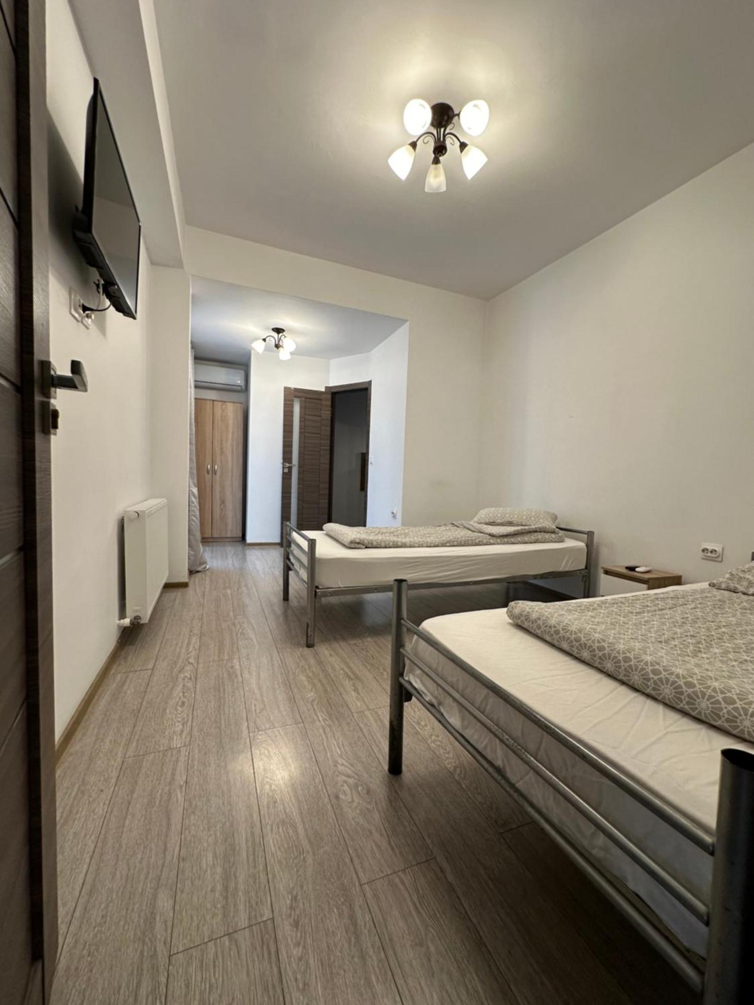 Cluj Arena Apartments 외부 사진