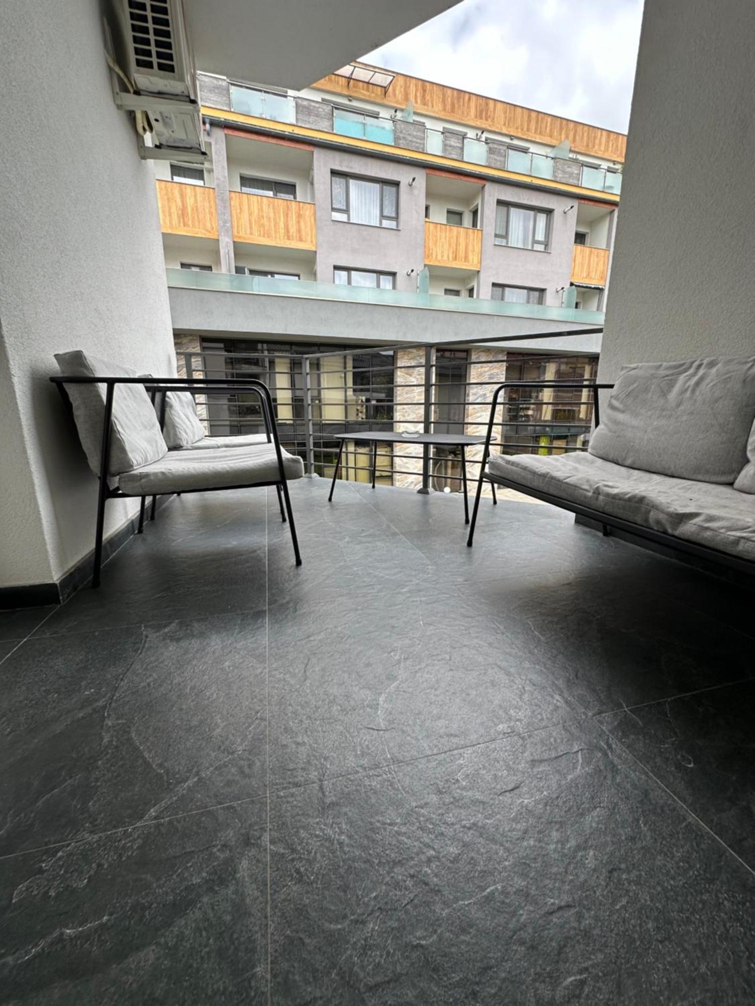 Cluj Arena Apartments 외부 사진