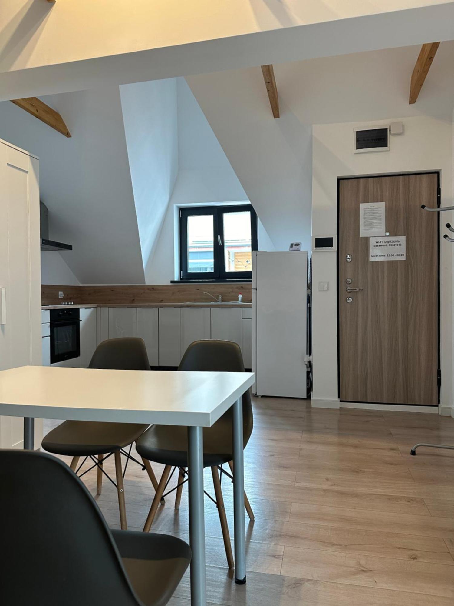 Cluj Arena Apartments 외부 사진