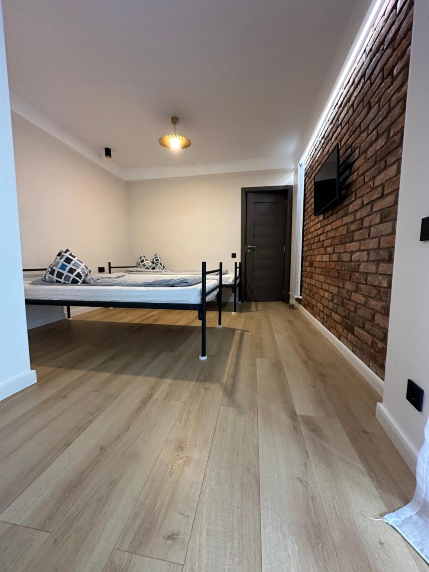 Cluj Arena Apartments 외부 사진