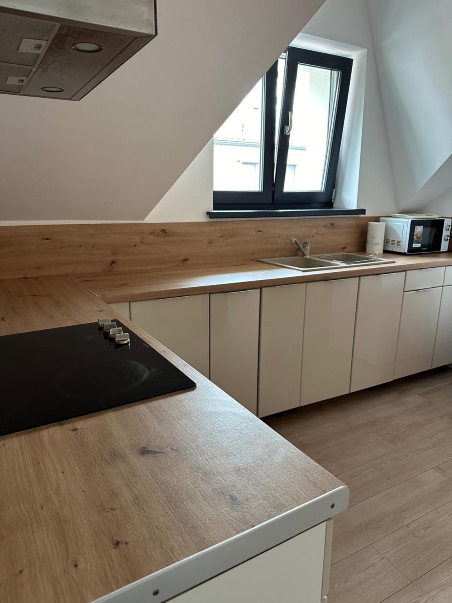 Cluj Arena Apartments 외부 사진