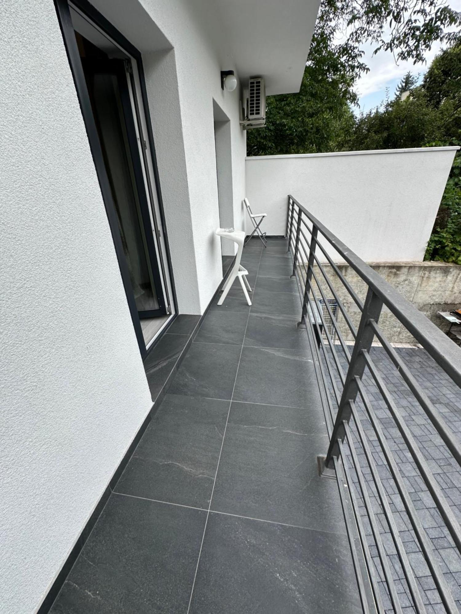 Cluj Arena Apartments 외부 사진