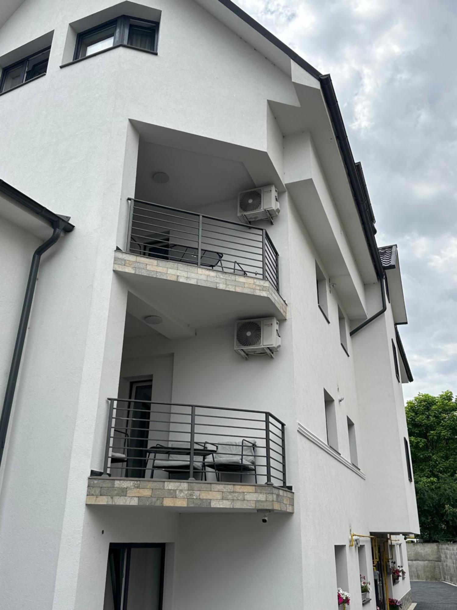 Cluj Arena Apartments 외부 사진