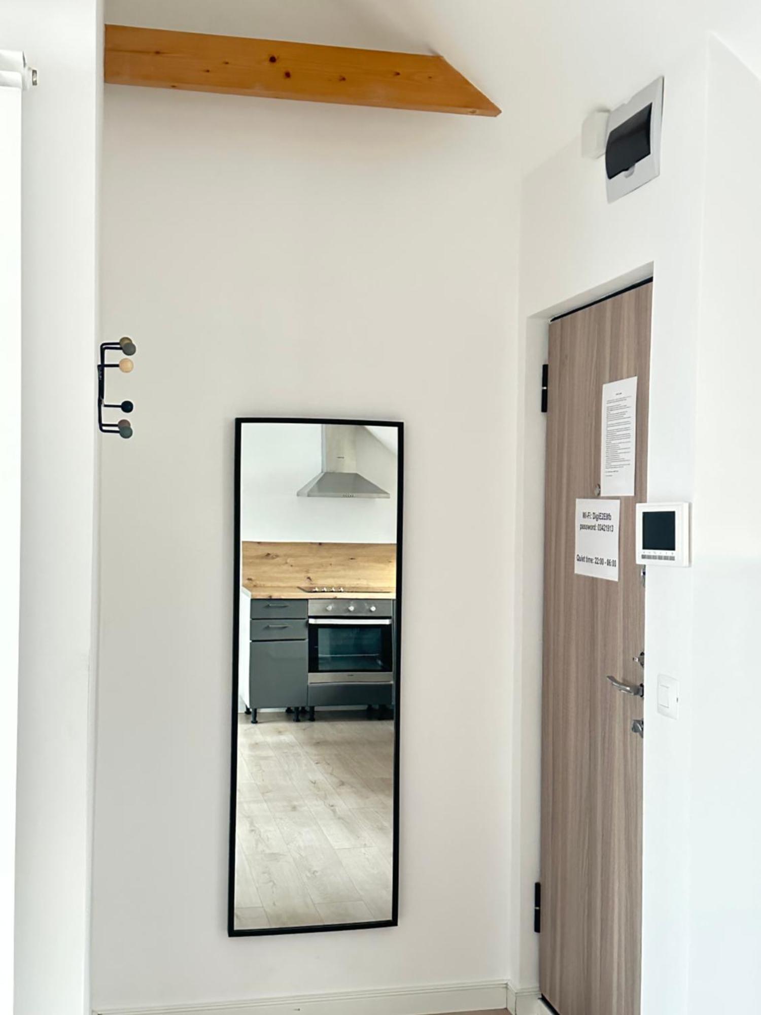 Cluj Arena Apartments 외부 사진