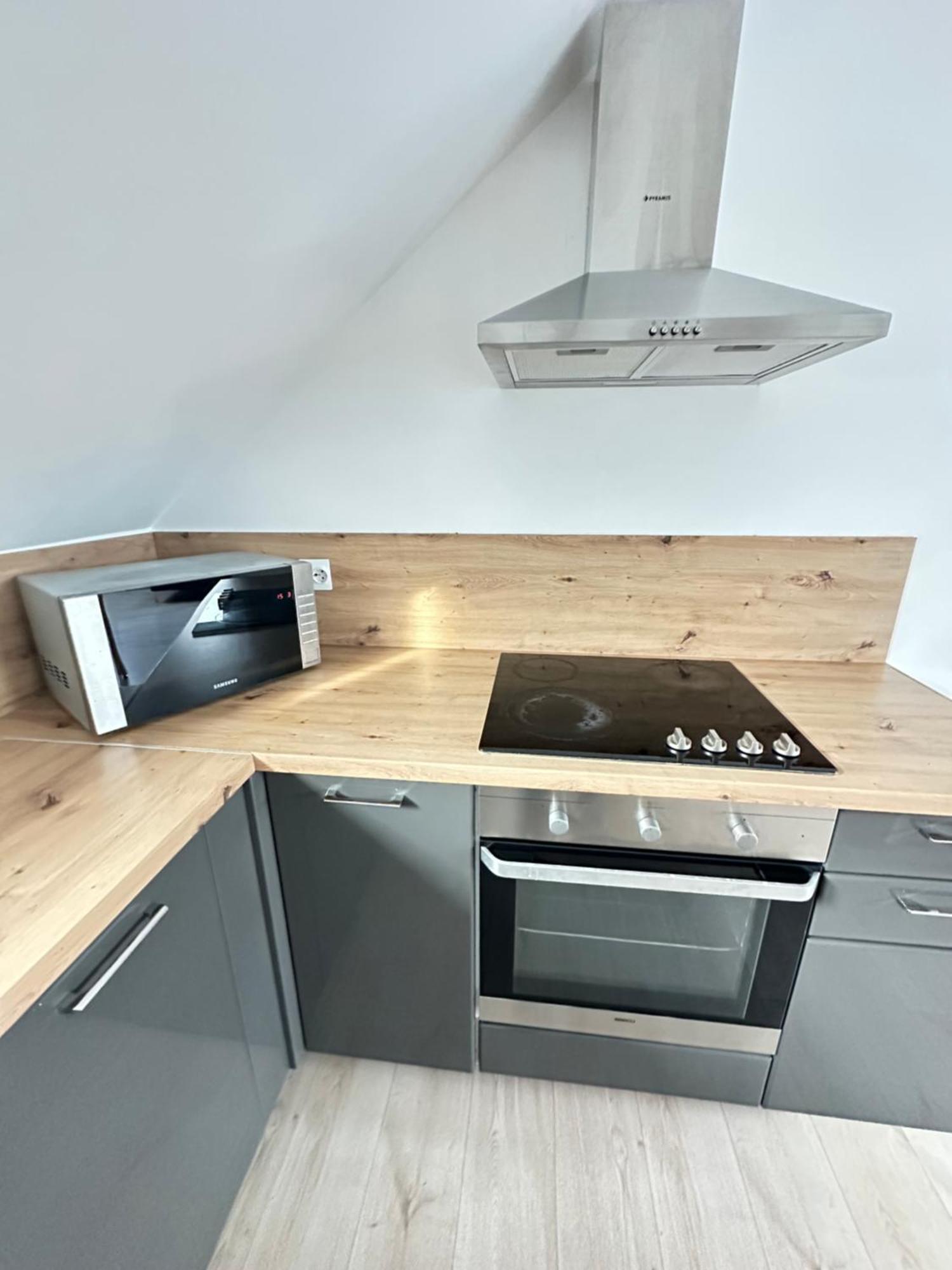 Cluj Arena Apartments 외부 사진