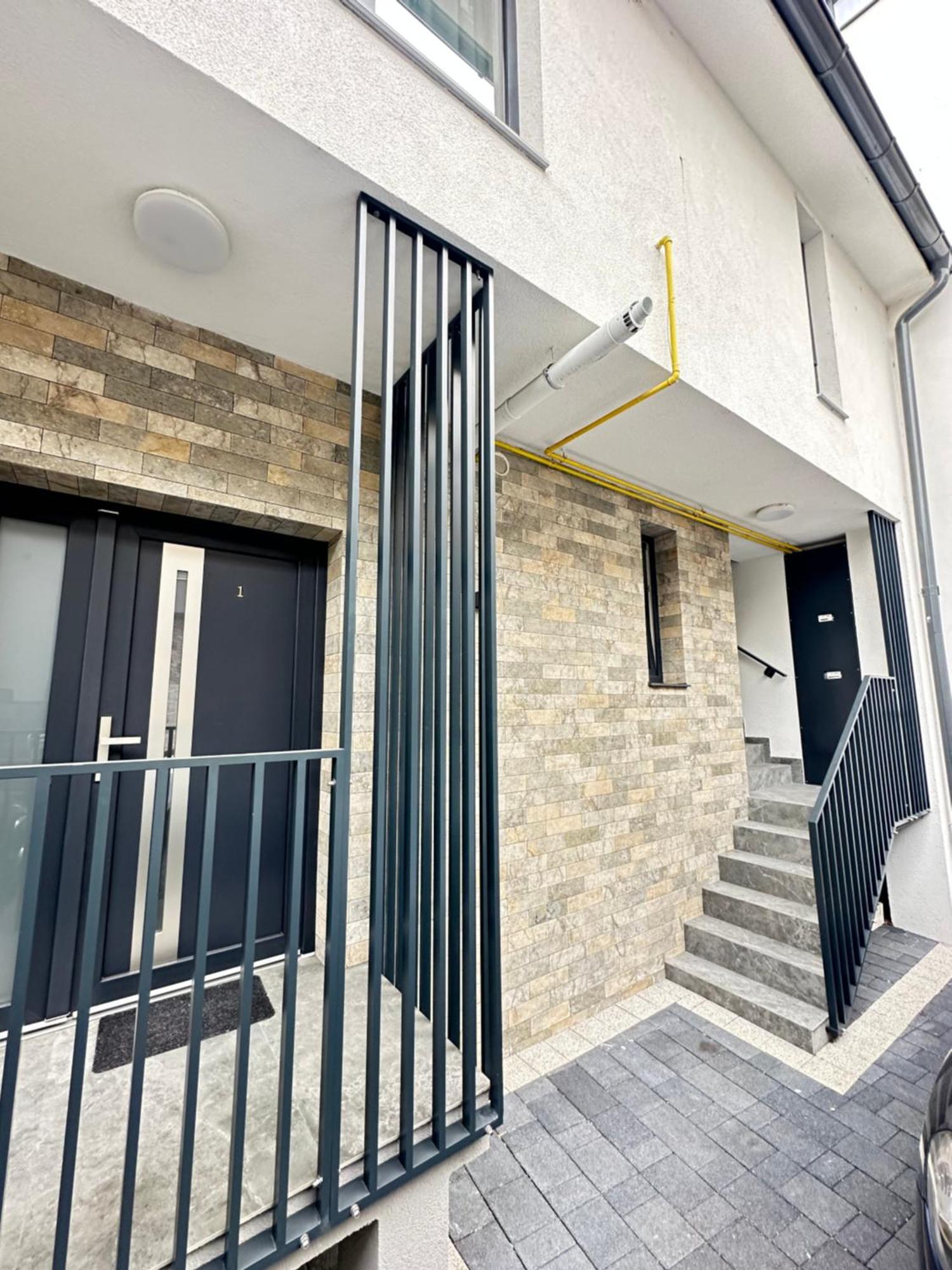 Cluj Arena Apartments 외부 사진