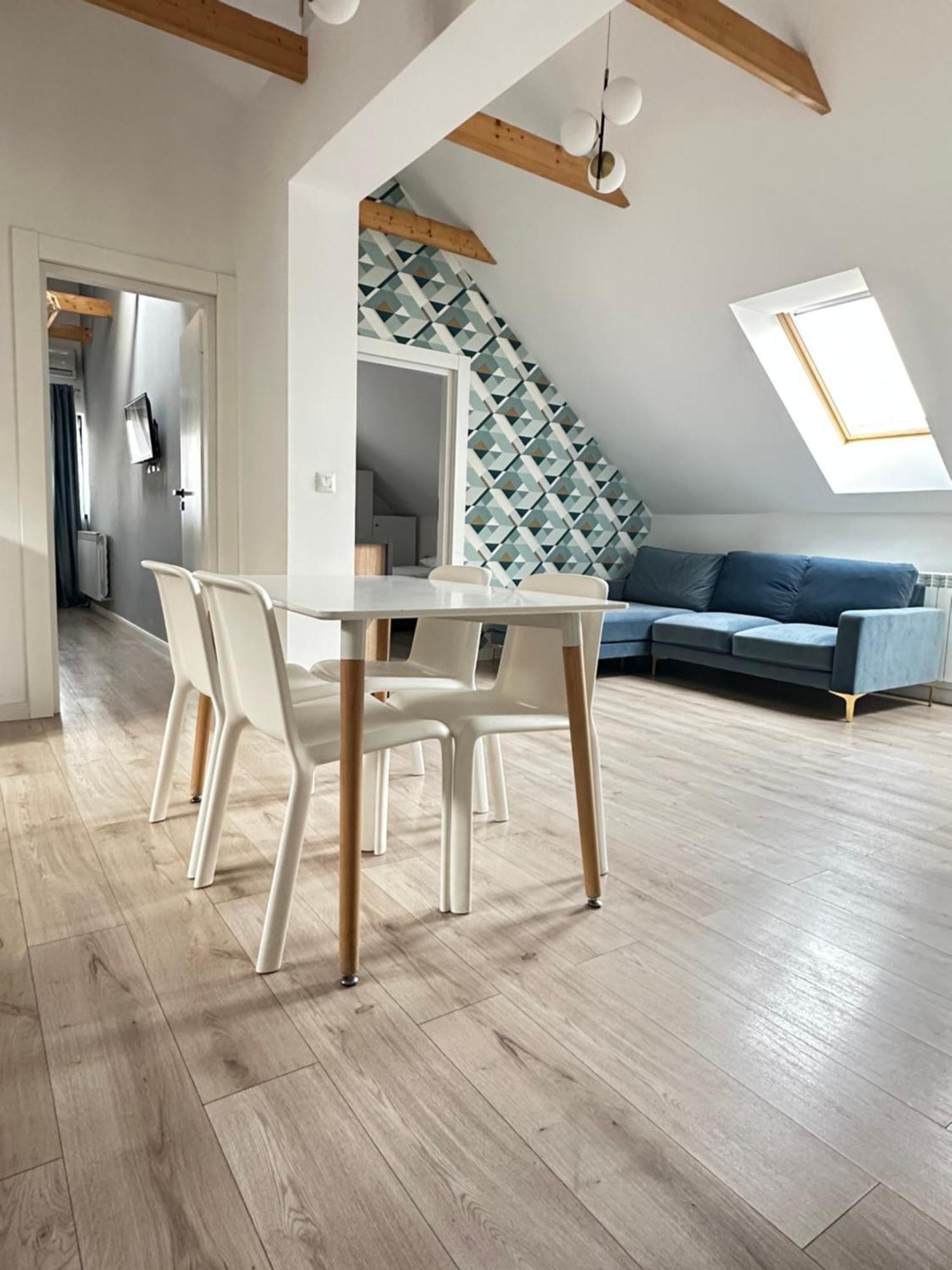 Cluj Arena Apartments 외부 사진