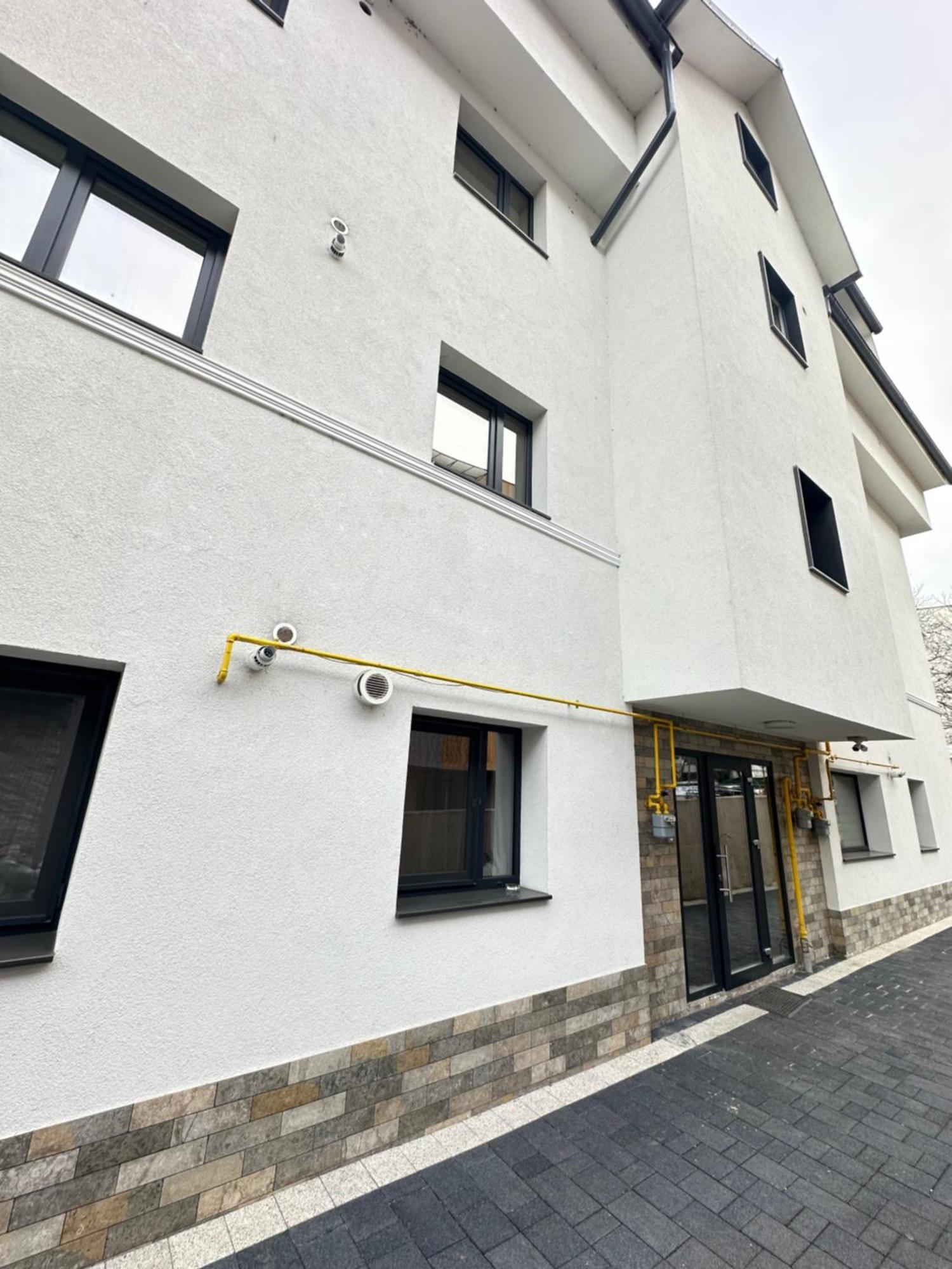 Cluj Arena Apartments 외부 사진