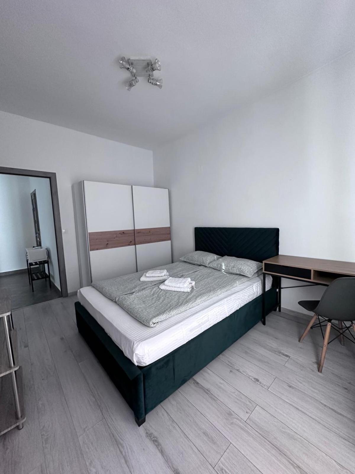 Cluj Arena Apartments 외부 사진