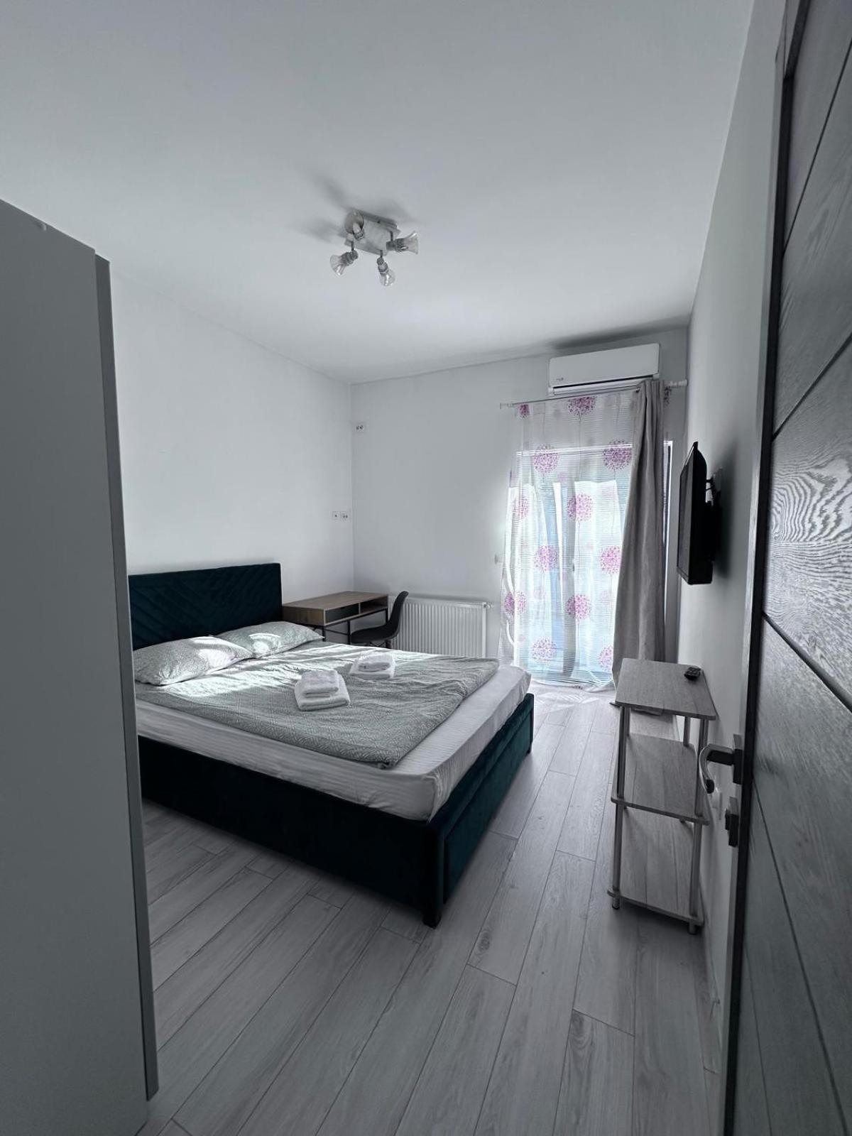 Cluj Arena Apartments 외부 사진